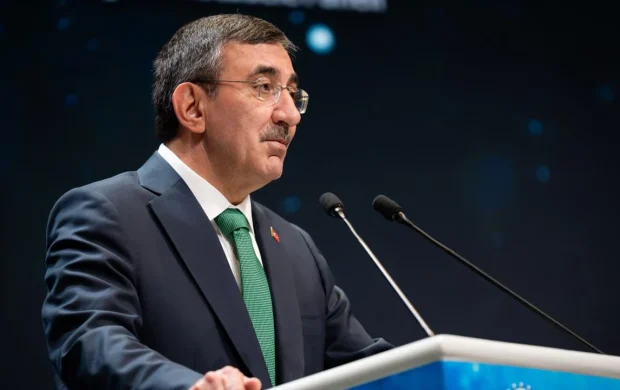 Cevdet Yılmaz: Bağımlılık tuzağına karşı hukuk devletinin tüm imkanlarını seferber ediyoruz