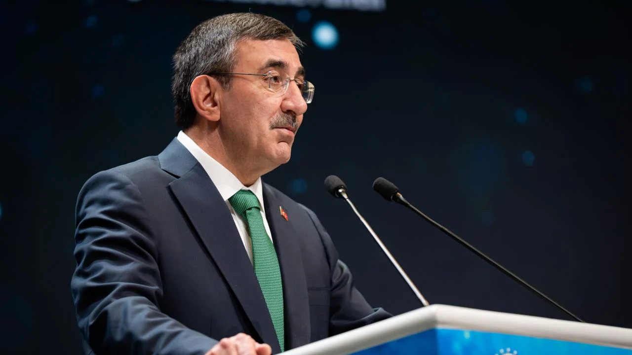 Cevdet Yılmaz: Bağımlılık tuzağına karşı hukuk devletinin tüm imkanlarını seferber ediyoruz