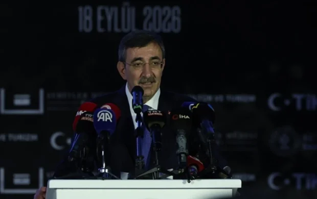 Cevdet Yılmaz: Ada'nın yakın tarihi, Kıbrıs Türkü'nün şehitleri görmezden gelinerek anlatılamaz