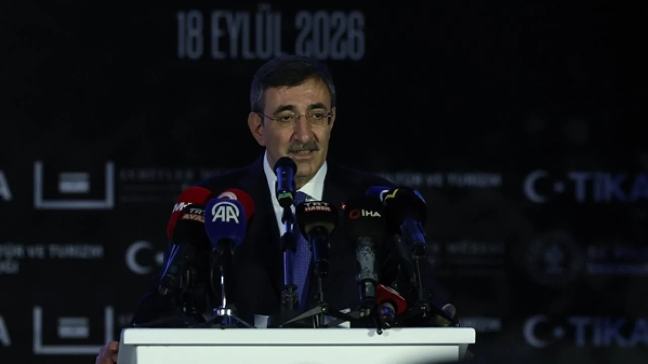 Cevdet Yılmaz: Ada'nın yakın tarihi, Kıbrıs Türkü'nün şehitleri görmezden gelinerek anlatılamaz