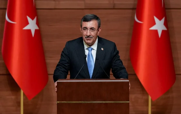 Cumhurbaşkanı Yardımcısı Yılmaz'dan 12 Eylül paylaşımı