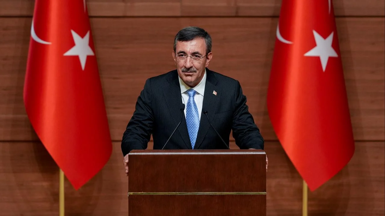 Cumhurbaşkanı Yardımcısı Yılmaz'dan 12 Eylül paylaşımı