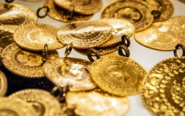 Gram altın 6 bin 885 liradan işlem görüyor
