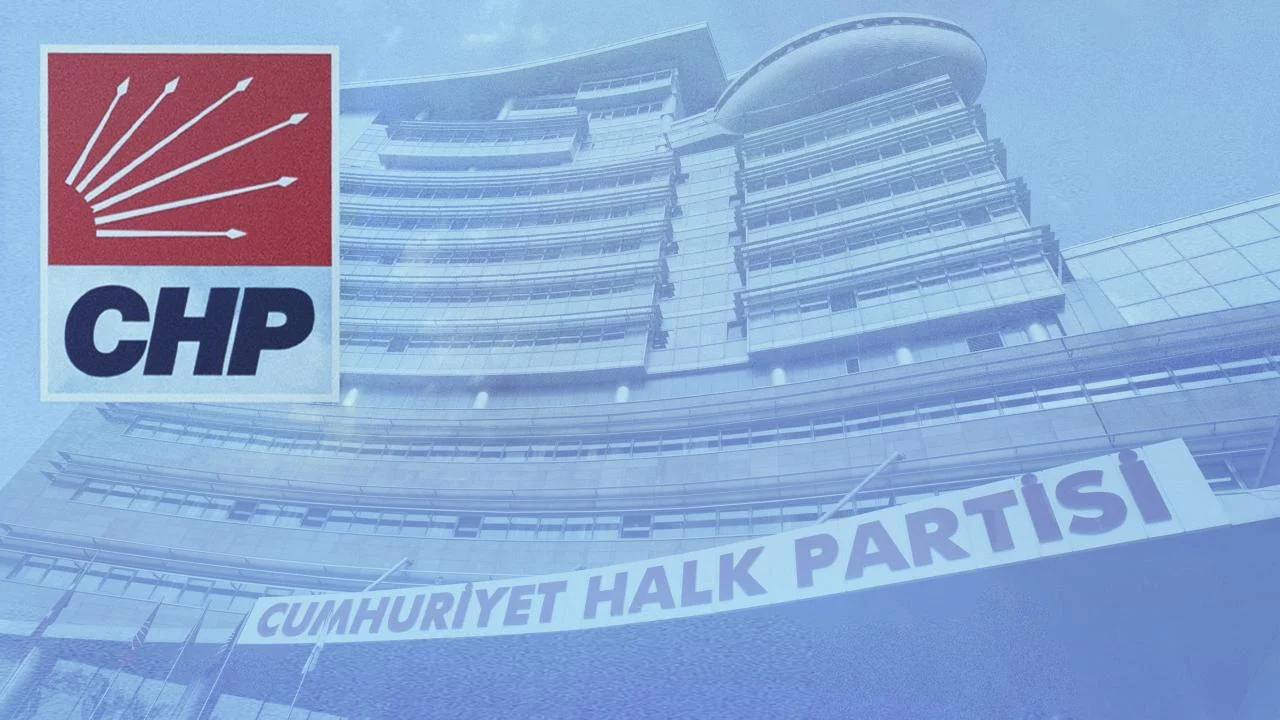 CHP'de istifalar art arda geldi: 7 ilçenin belediye başkanı CHP'den istifa etti