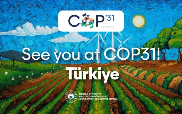 Türkiye, COP31'de sağlık sistemleri için işbirliğini güçlendirmeyi hedefliyor