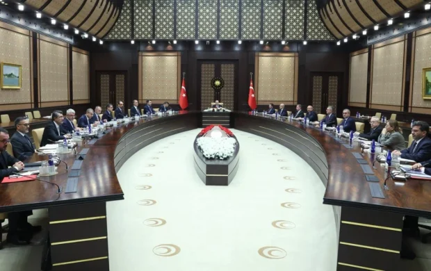 Fon soruşturmalarıyla ilgili Fon Koordinasyon Kurulu oluşturuldu