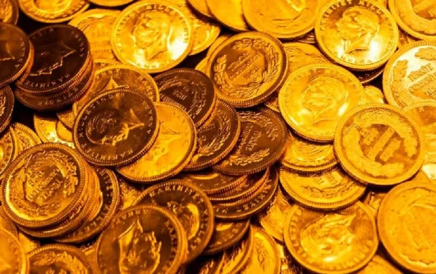 Altın güne yükselişle başladı