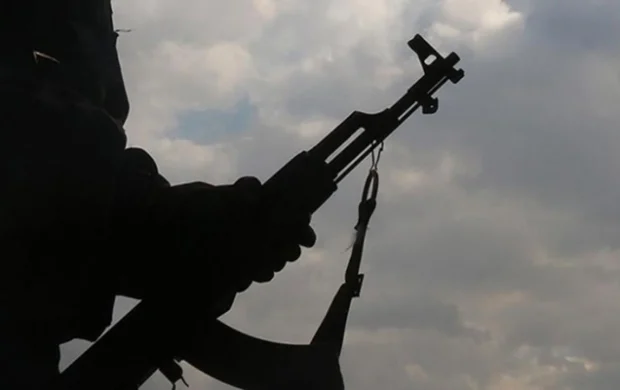 Yemen hükümeti: Terör örgütü DEAŞ'ın elebaşlarından Ensari öldürüldü