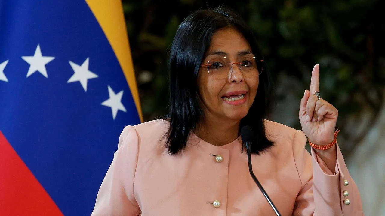 Venezuela Geçici Devlet Başkanı Rodriguez: Seçim olacak ama ülke hazır olduğunda