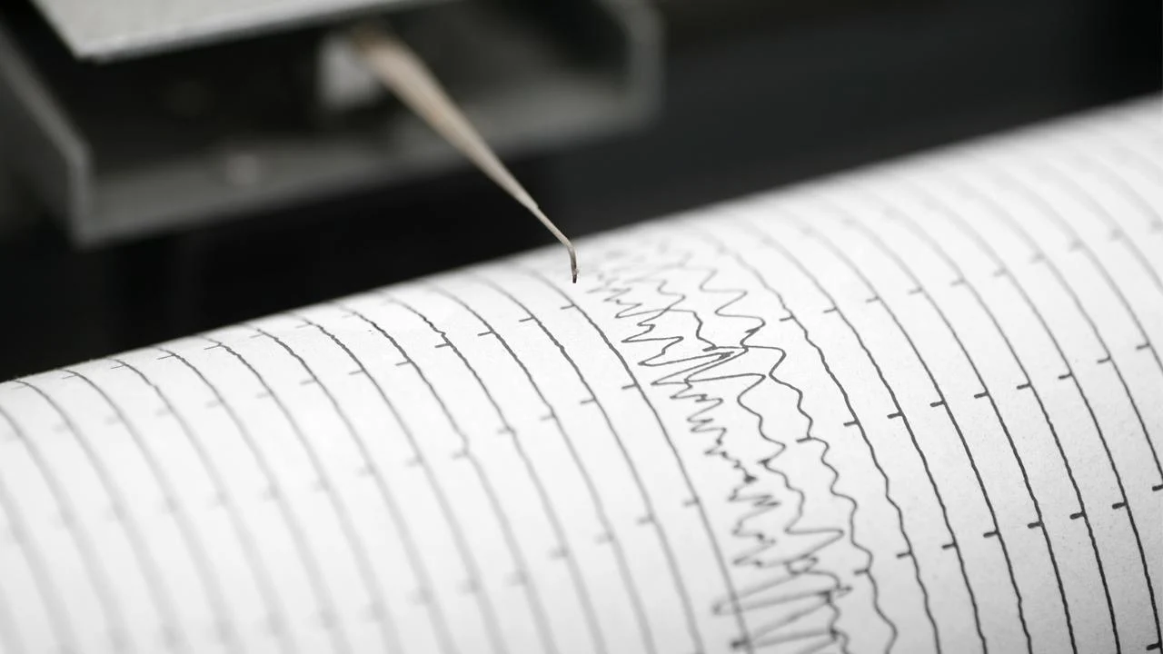Deprem gözleminde Türkiye Avrupa'nın en büyük ağına ulaştı