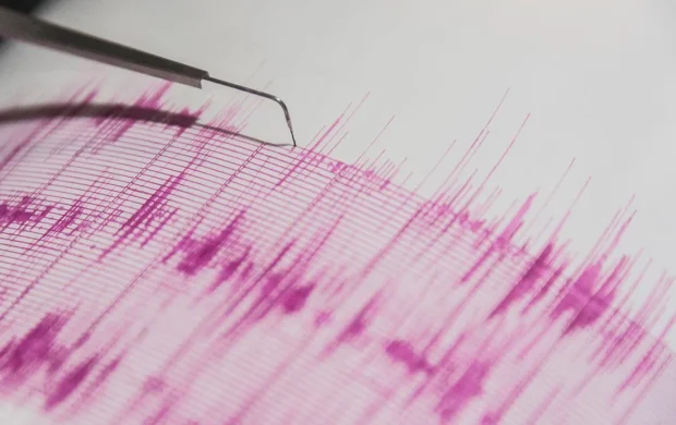 Ankara'da deprem