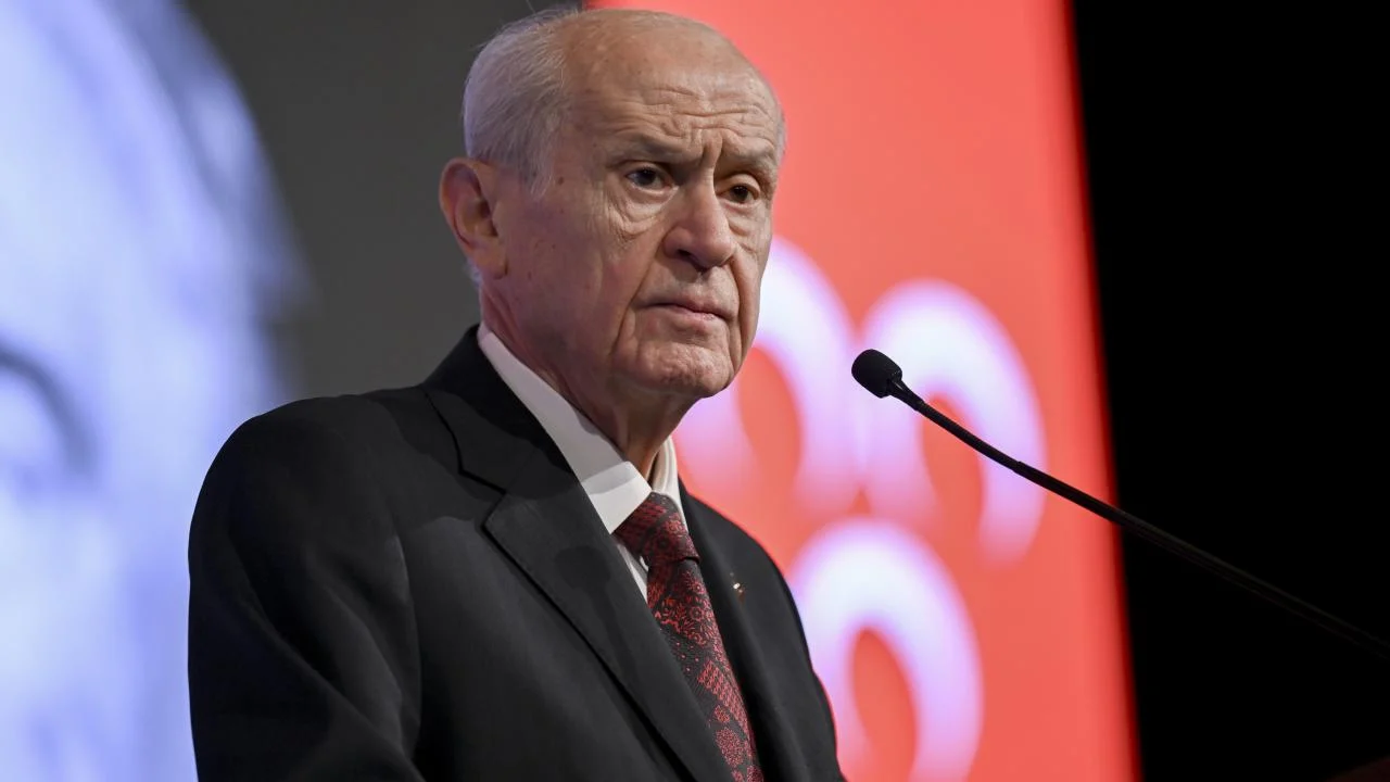 MHP Genel Başkanı Bahçeli: Spor kisvesiyle terörsüz Türkiye hedefini zehirlemeye kimsenin hakkı yok