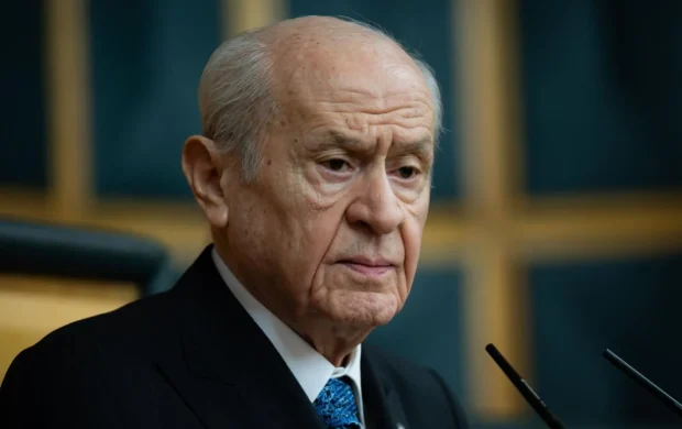 MHP Genel Başkanı Bahçeli'den Gaziler Günü mesajı