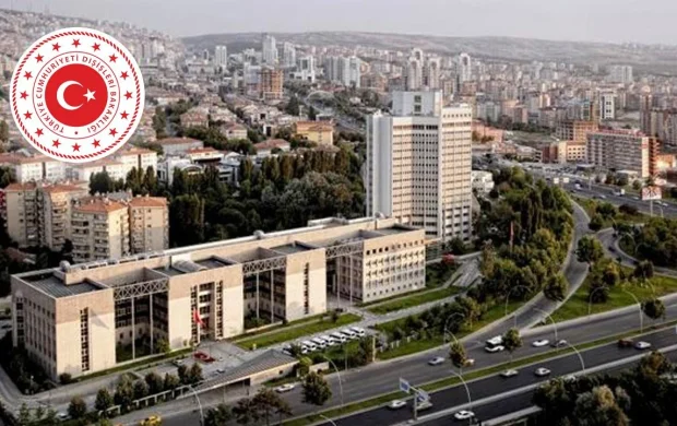 Türkiye'den AP'ye tepki: Tarihi gerçekler çarpıtılıyor