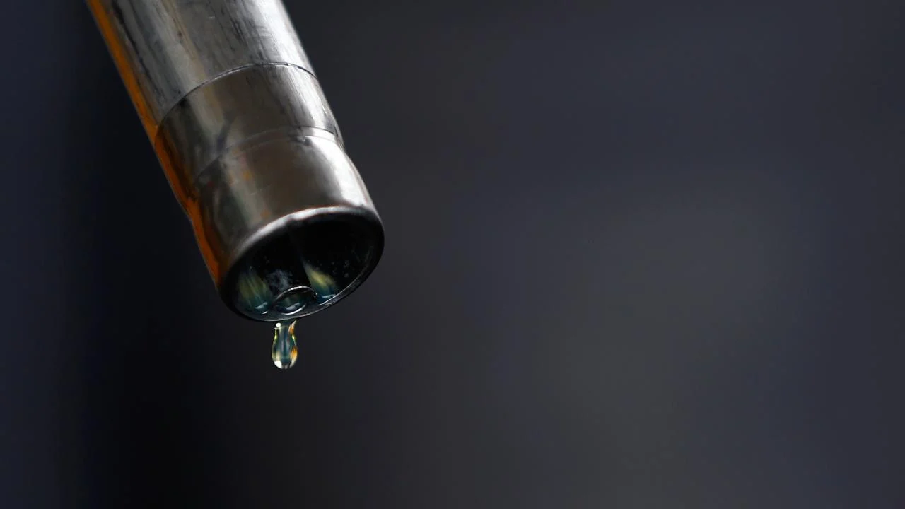 Belçika'da dizelin litre fiyatı rekor kırdı