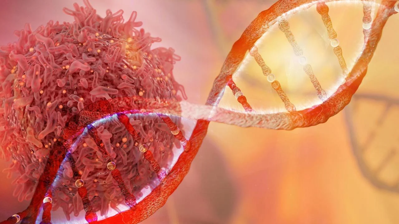 Yapay zeka Claude, DNA'yı değiştiren yeni enzim sisteminin keşfine katkı sağladı