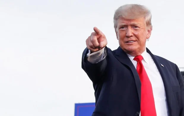 Trump, yapay zeka isminin değiştirilmesini önerdi