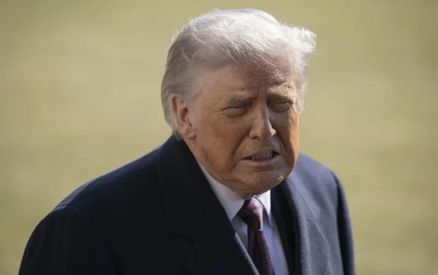 WSJ: Trump'a İran savaşının uzun sürebileceği uyarısı
