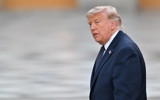 ABD Başkanı Trumpın İran Savaşı'nı sonlandırmayı değerlendirdiği iddia edildi