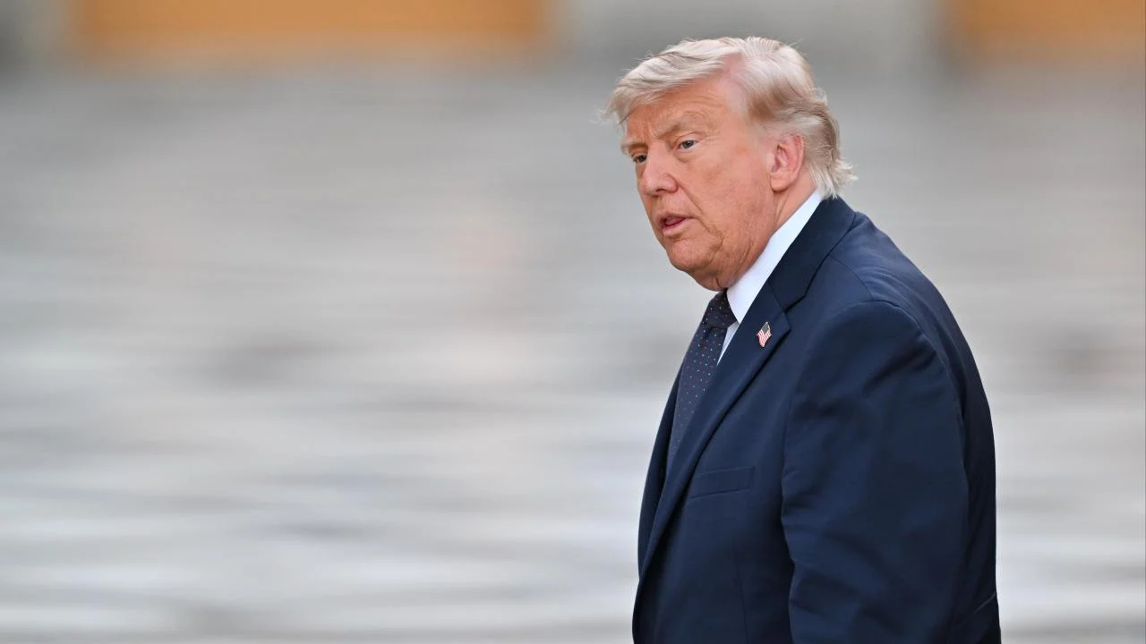 ABD Başkanı Trumpın İran Savaşı'nı sonlandırmayı değerlendirdiği iddia edildi