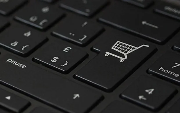 Türkiye'de eticaret hacmi 4,5 trilyon lirayı geçti