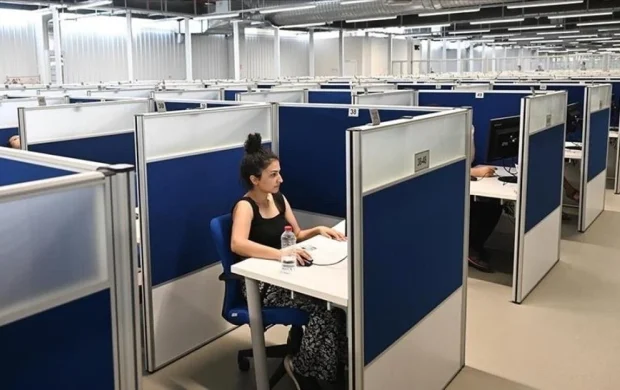 eYDS başvuruları başladı