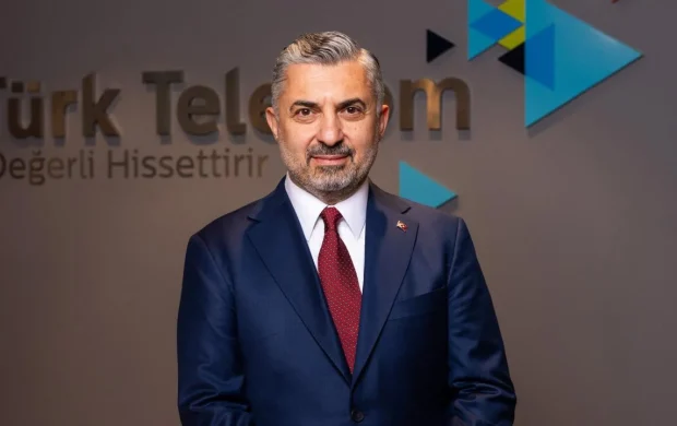 Türk Telekom CEO'su Şahin: Yerli cep telefonu Malatya'da üretilecek