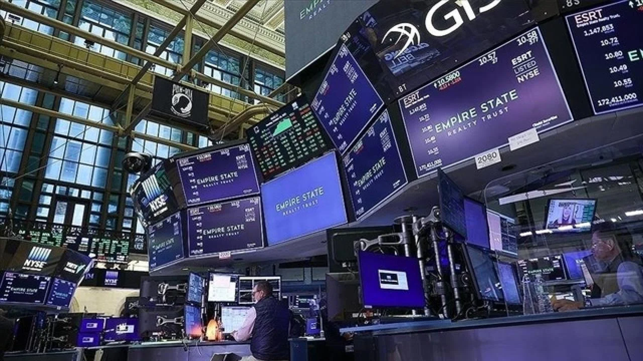 Küresel piyasalarda risk iştahı arttı
