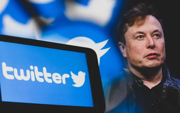 Musk'tan "Twitter" hamlesi: Rakip platformun adı mahkeme kararıyla engellendi