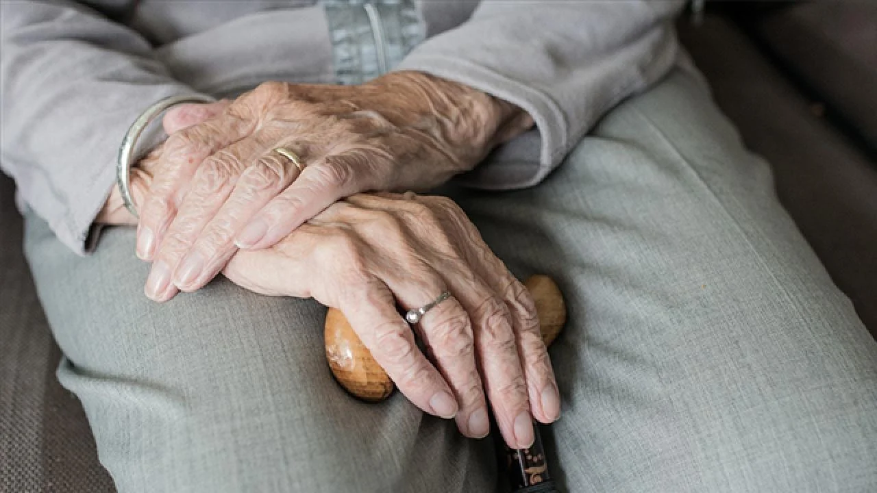 Dünya Yaşlılar Günü'nde 81 ilde yaşlılar için yürüyüş düzenlenecek