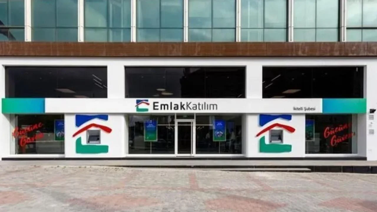 Emlak Katılım'dan devir açıklaması