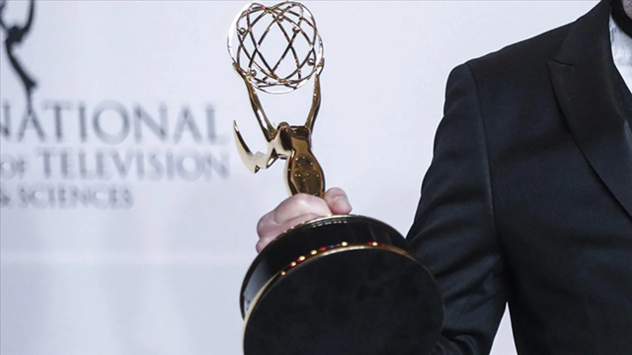 78. Emmy Ödülleri'ne Widow's Bay ve Matthew Rhys damga vurdu