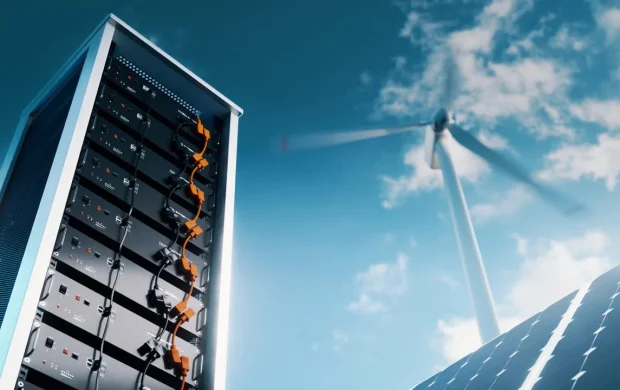 Yapay Zeka Büyüme Bölgeleri enerjinin rotasına göre şekillenecek