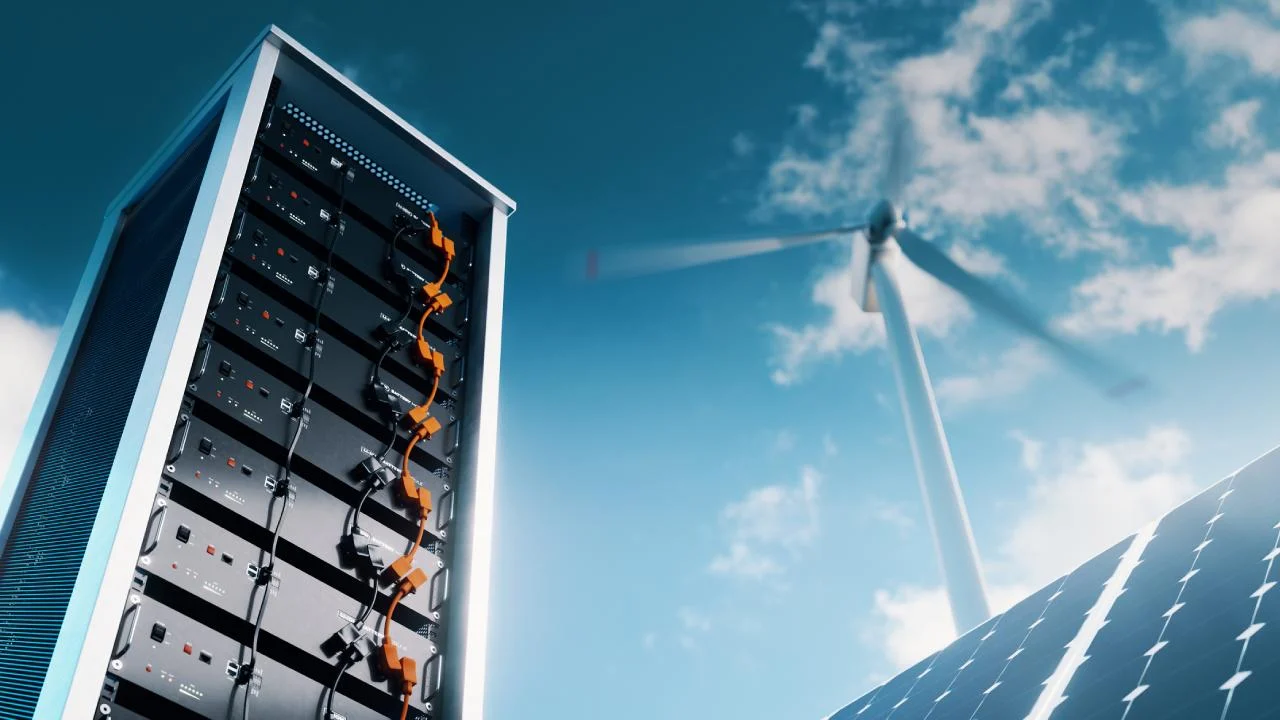 Yapay Zeka Büyüme Bölgeleri enerjinin rotasına göre şekillenecek