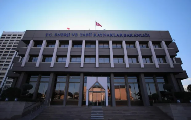 Enerji ve Tabii Kaynaklar Bakanlığının bursuna başvurular başladı