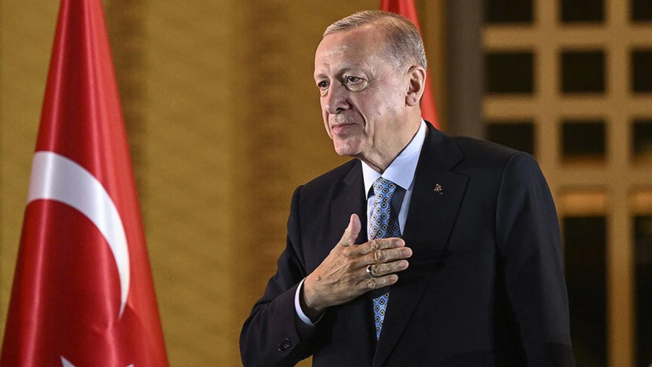 İsrail basını: Cumhurbaşkanı Erdoğan, Türkiye'yi Orta Doğu'da zor bir aktöre dönüştürdü