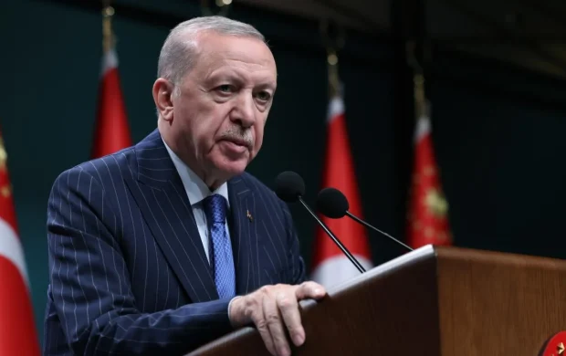 Cumhurbaşkanı Erdoğan: Sivas Kongresi ruhu Türkiye Yüzyılı hedefimizde en güçlü motivasyon kaynağımızdır