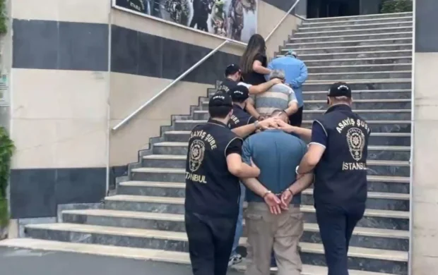 İstanbul'da 4 yıldır kayıp olan kadının cesedi Esenyurt'ta bulundu