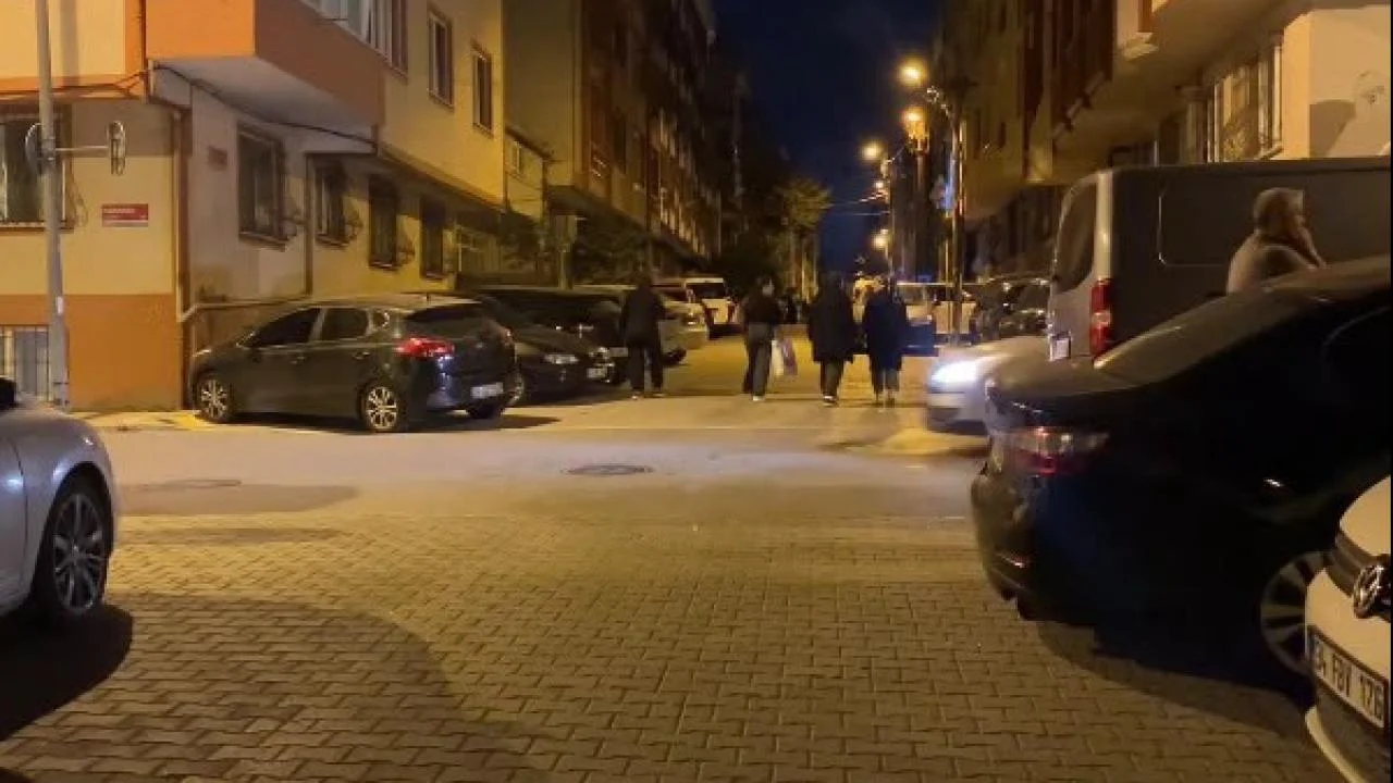 Esenyurt'ta servisin çarptığı 6 yaşındaki çocuk öldü