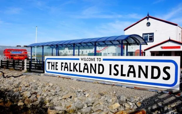 Arjantin Devlet Başkanı Milei'den Falkland Adaları'ndaki petrolü sömürenlere yaptırım sözü