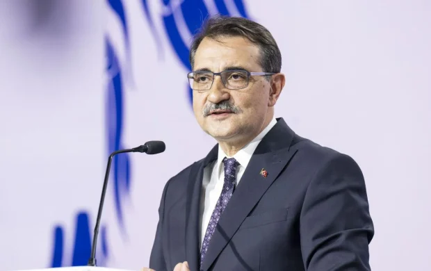 Dönmez'den yapay zeka mesajı: Türkiye direksiyonda olacak