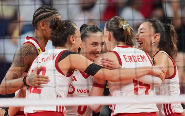 Filenin Sultanları finalde