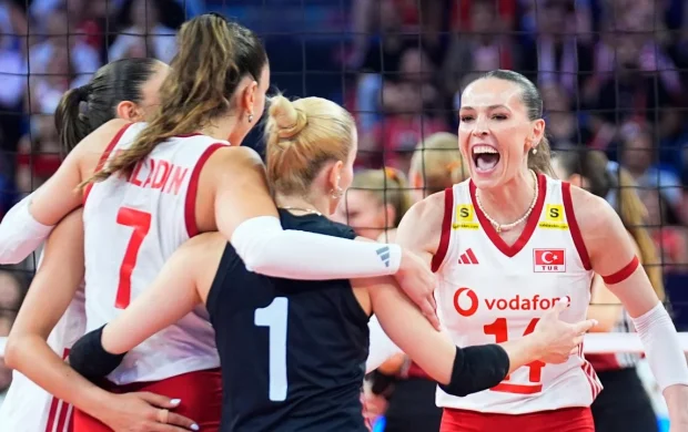 Filenin Sultanları yarı finalde