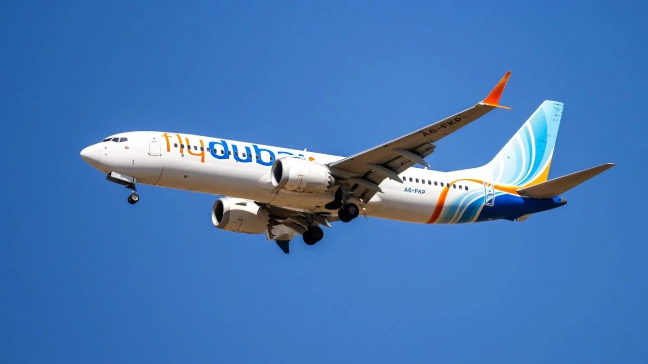 İsrail'den Flydubai hamlesi: Uçuşların durdurulması istendi