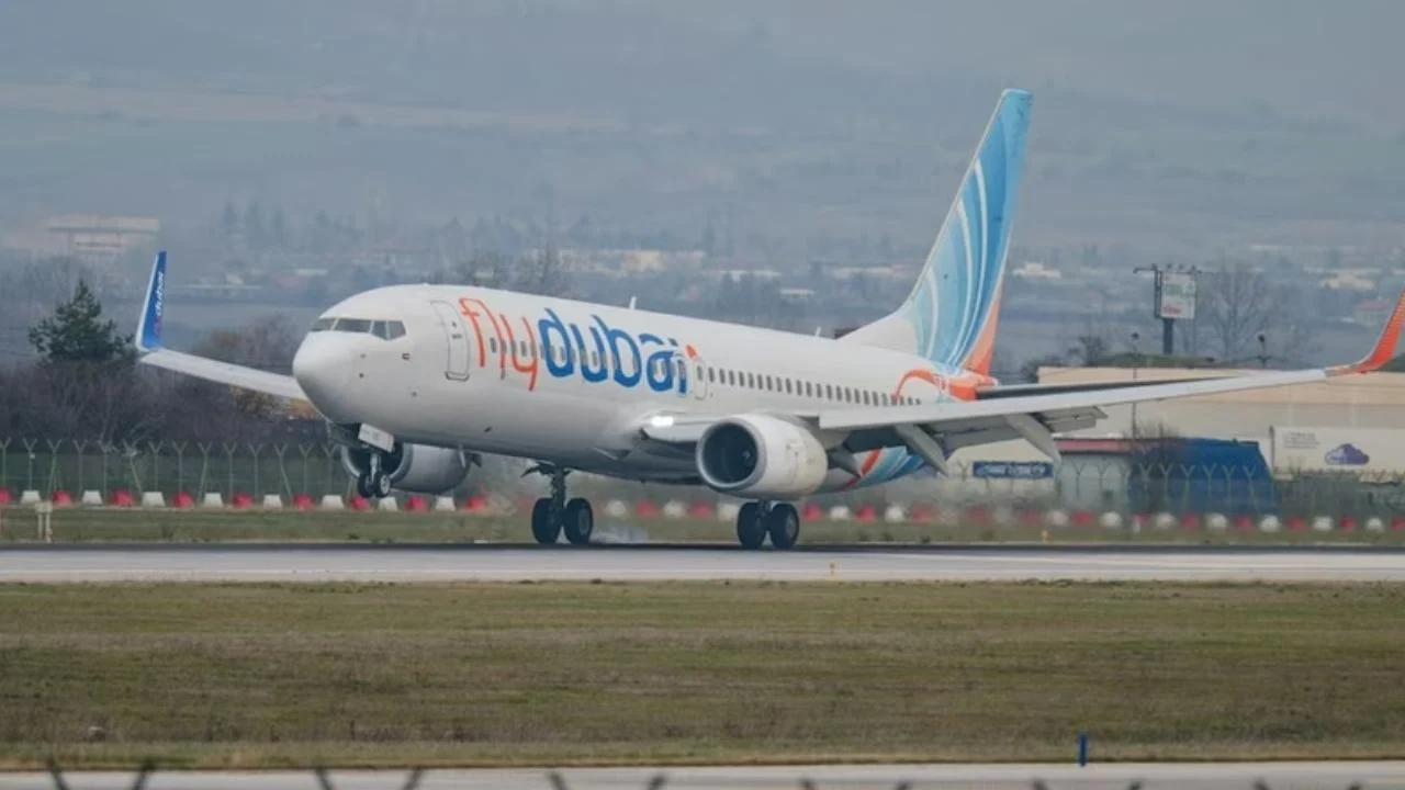 Kaçırılma kodu verilen uçakta ne yaşandı?