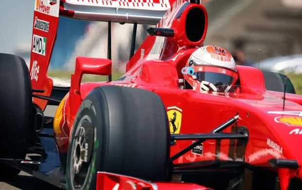 F1'de Türkiye Grand Prix'si 2027 Ekim ayında yapılacak