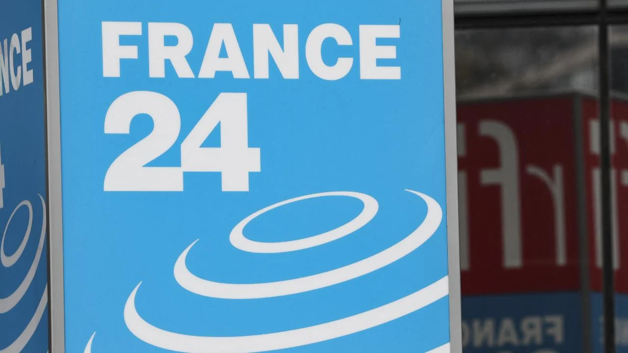 Gine, Fransız kamu yayıncısı France 24'ün yayınlarını ülke genelinde yasakladı