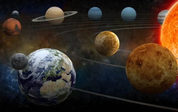 Astronomlar 33 gezegen sisteminde yabancı sinyal aradı