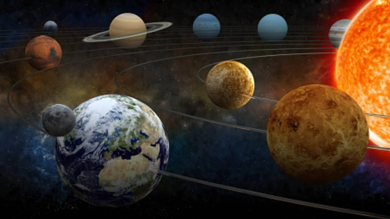 Astronomlar 33 gezegen sisteminde yabancı sinyal aradı