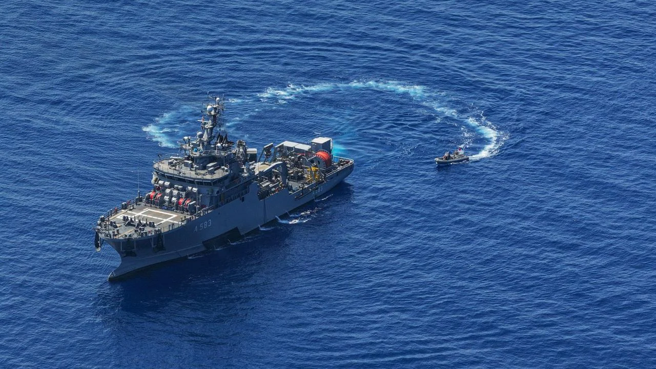Girne'deki gemide can kaybı 13'e yükseldi
